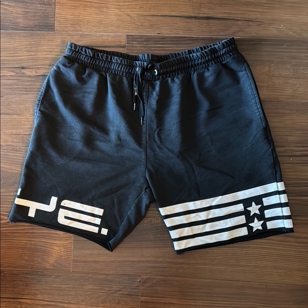 Men’s Shorts